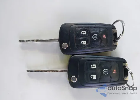 2014 Chevrolet Spark Ev 2Lt from USA, damaged, VIN KL8CL6S02EC430454